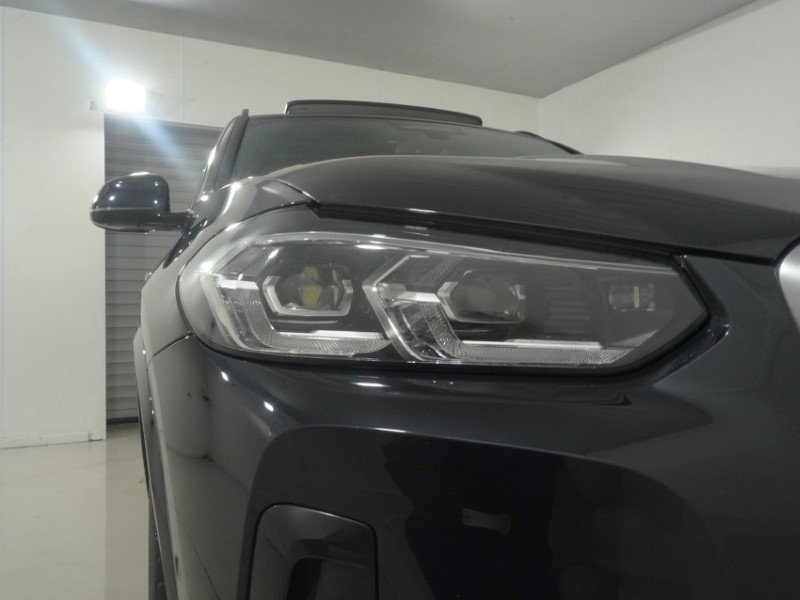 2022 (22) BMW iX3 210kW M Sport 80kWh 5dr Auto 5753613