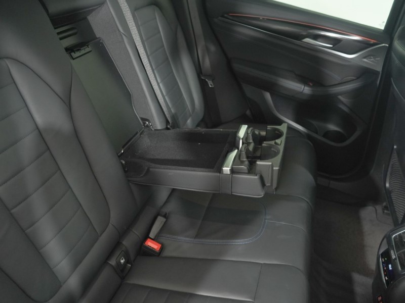 2022 (22) BMW iX3 210kW M Sport 80kWh 5dr Auto 5753619