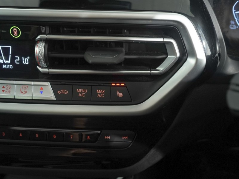 2022 (22) BMW iX3 210kW M Sport 80kWh 5dr Auto 5753644