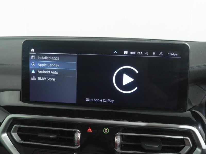 2022 (22) BMW iX3 210kW M Sport 80kWh 5dr Auto 5753651