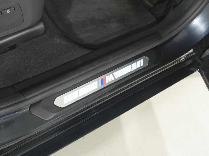 2022 (22) BMW iX3 210kW M Sport 80kWh 5dr Auto 5753623