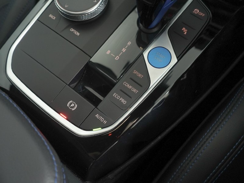 2022 (22) BMW iX3 210kW M Sport 80kWh 5dr Auto 5753640