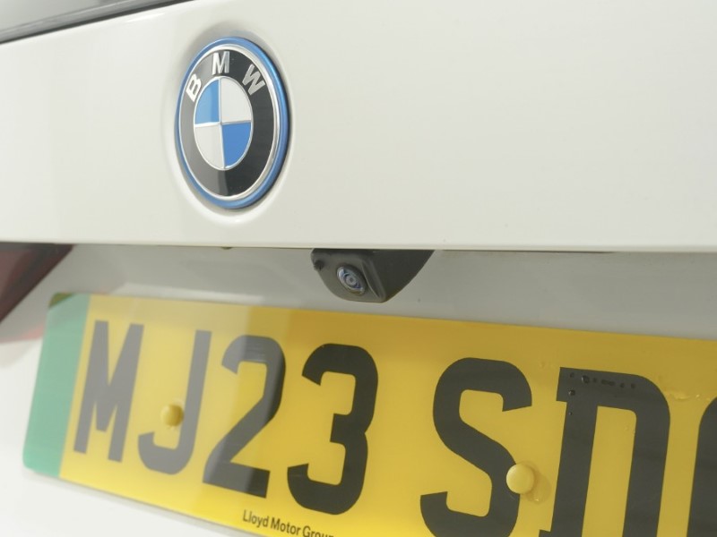 2023 (23) BMW iX1 230kW xDrive30 xLine 65kWh 5dr Auto 5751709