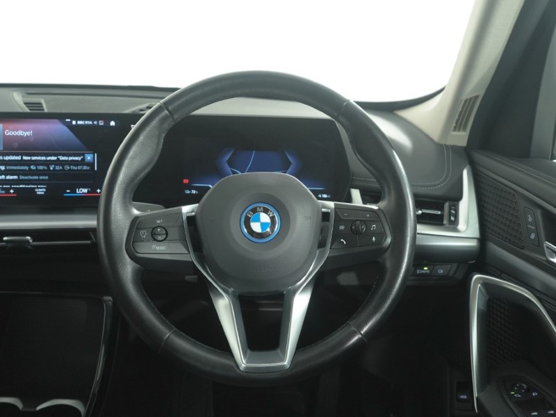 2023 (23) BMW iX1 230kW xDrive30 xLine 65kWh 5dr Auto 5751721