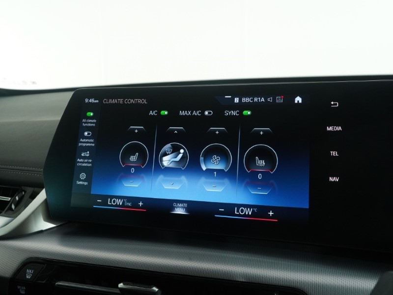 2023 (23) BMW iX1 230kW xDrive30 xLine 65kWh 5dr Auto 5751740