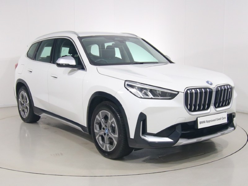 2023 (23) BMW iX1 230kW xDrive30 xLine 65kWh 5dr Auto