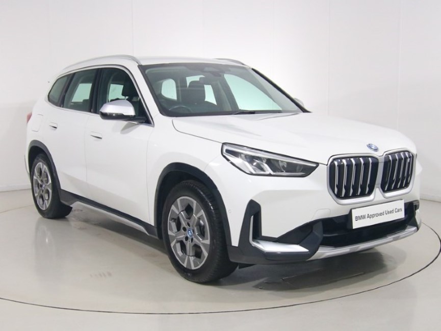 2023 (23) BMW iX1 230kW xDrive30 xLine 65kWh 5dr Auto