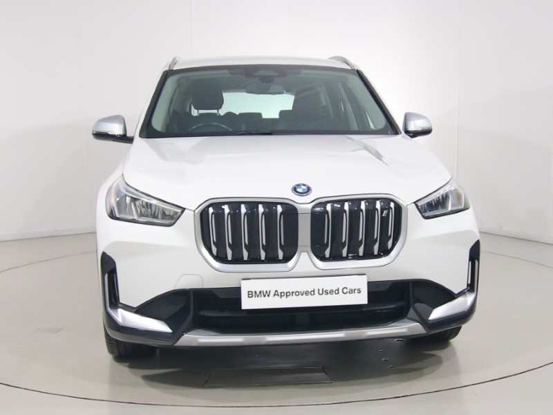 2023 (23) BMW iX1 230kW xDrive30 xLine 65kWh 5dr Auto 5751758