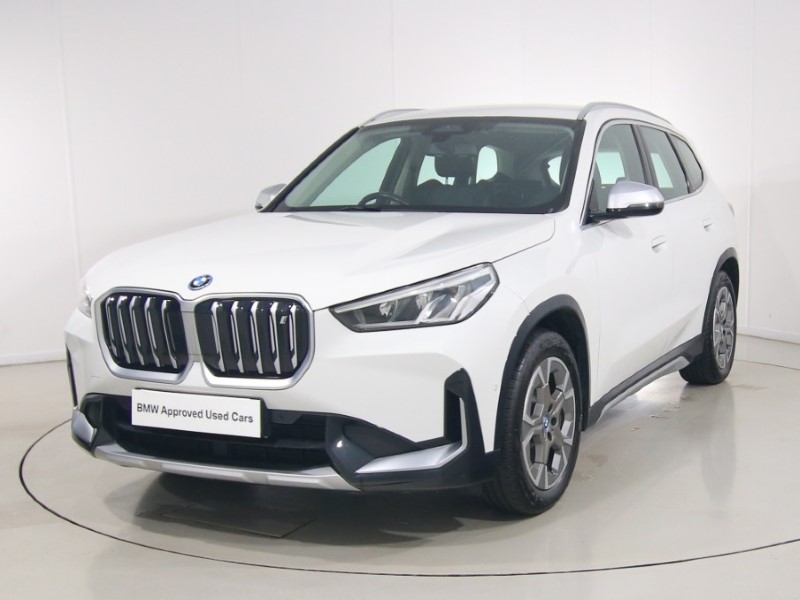 2023 (23) BMW iX1 230kW xDrive30 xLine 65kWh 5dr Auto 5751759