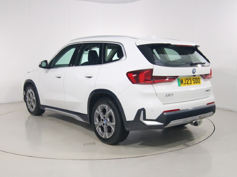 2023 (23) BMW iX1 230kW xDrive30 xLine 65kWh 5dr Auto 1