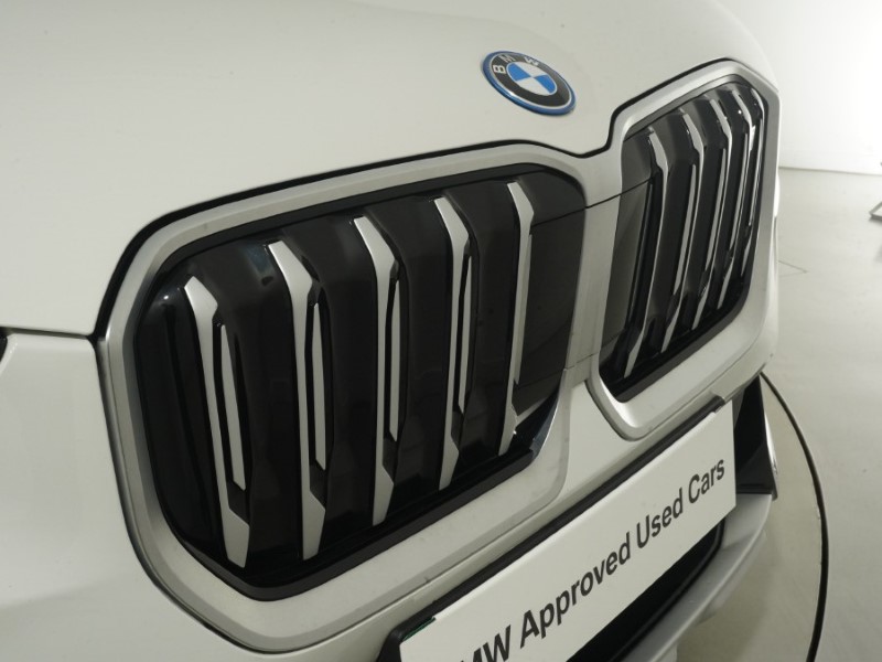 2023 (23) BMW iX1 230kW xDrive30 xLine 65kWh 5dr Auto 5751731