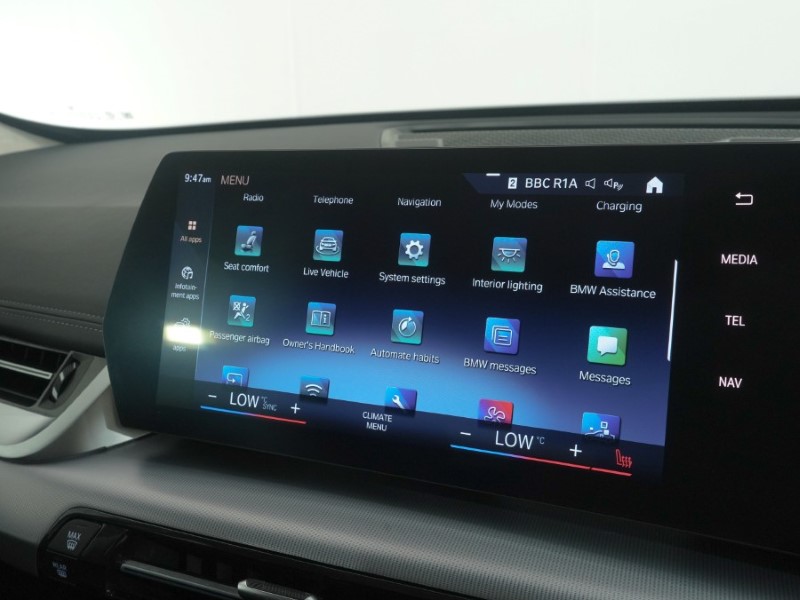 2023 (23) BMW iX1 230kW xDrive30 xLine 65kWh 5dr Auto 5751750