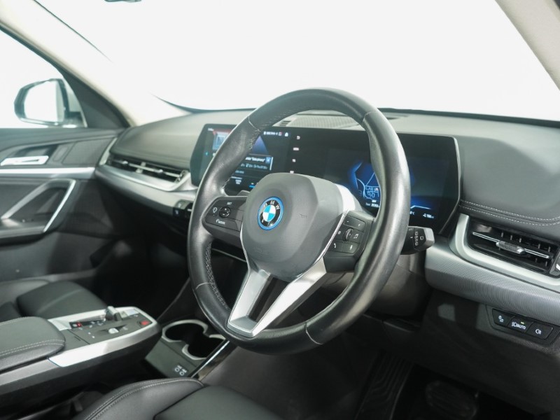 2023 (23) BMW iX1 230kW xDrive30 xLine 65kWh 5dr Auto 5751732