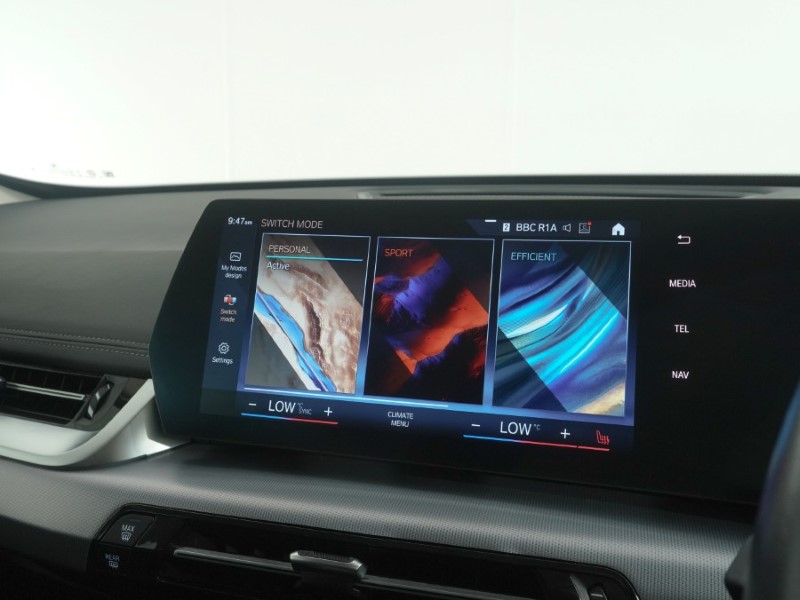 2023 (23) BMW iX1 230kW xDrive30 xLine 65kWh 5dr Auto 5751745