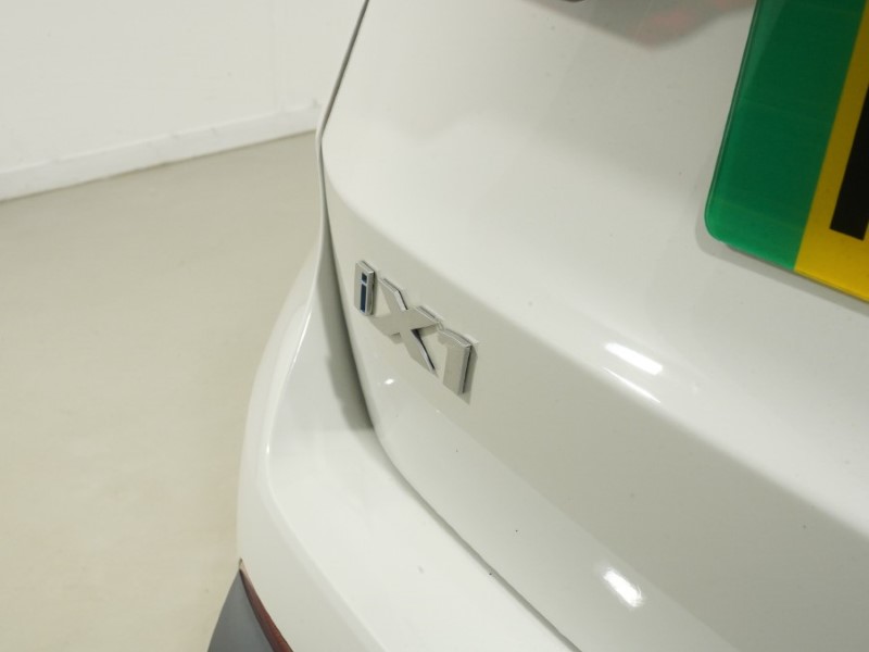 2023 (23) BMW iX1 230kW xDrive30 xLine 65kWh 5dr Auto 5751710