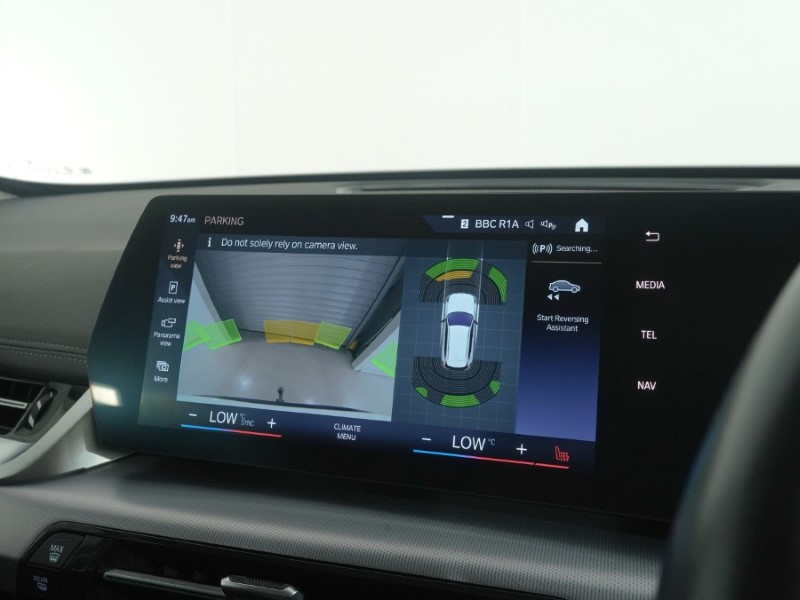 2023 (23) BMW iX1 230kW xDrive30 xLine 65kWh 5dr Auto 5751746