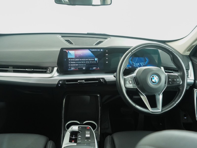 2023 (23) BMW iX1 230kW xDrive30 xLine 65kWh 5dr Auto 5751719