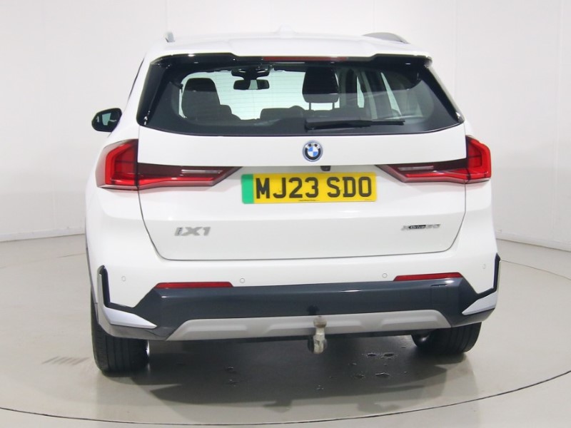 2023 (23) BMW iX1 230kW xDrive30 xLine 65kWh 5dr Auto 5751762