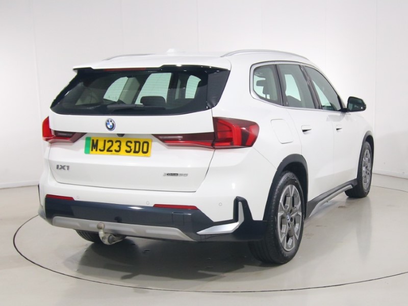 2023 (23) BMW iX1 230kW xDrive30 xLine 65kWh 5dr Auto 5751763