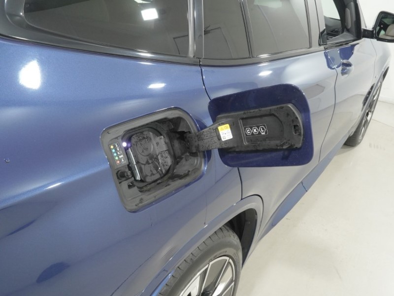 2022 (72) BMW iX3 210kW M Sport Pro 80kWh 5dr Auto 5761419