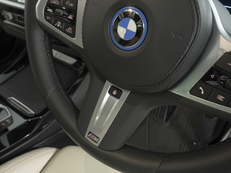 2022 (72) BMW iX3 210kW M Sport Pro 80kWh 5dr Auto 5761430