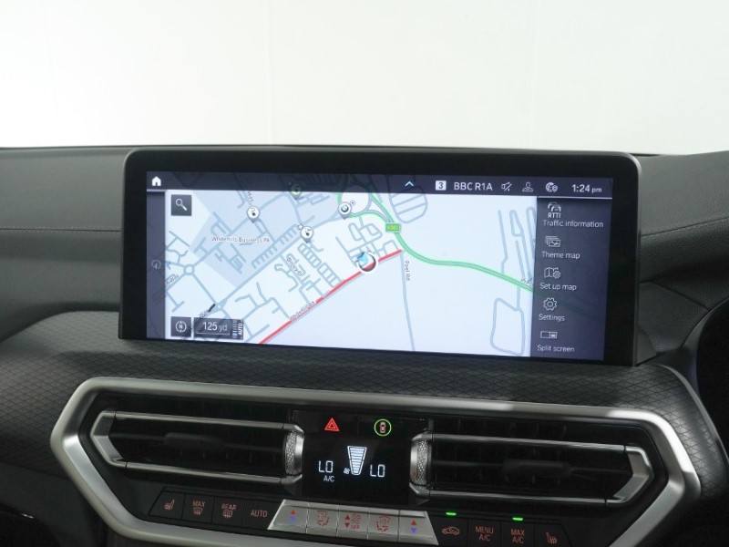 2022 (72) BMW iX3 210kW M Sport Pro 80kWh 5dr Auto 5761444