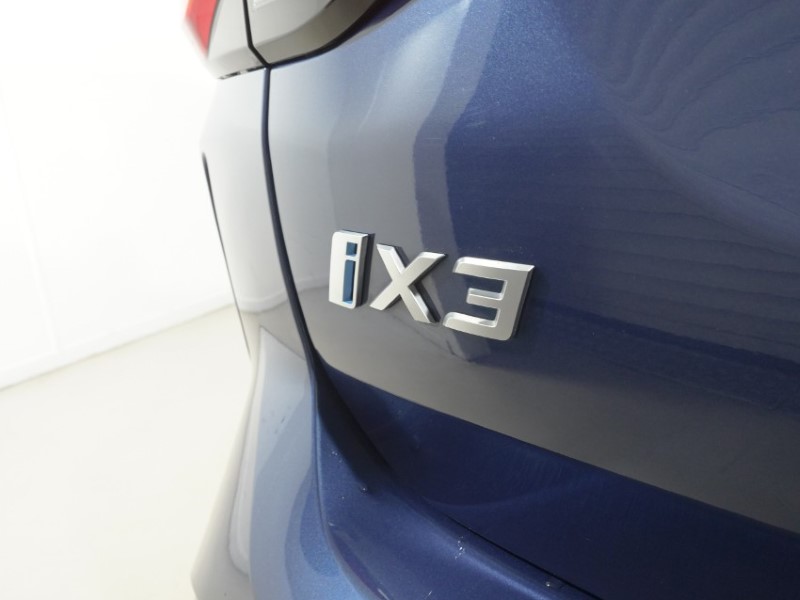 2022 (72) BMW iX3 210kW M Sport Pro 80kWh 5dr Auto 5761398
