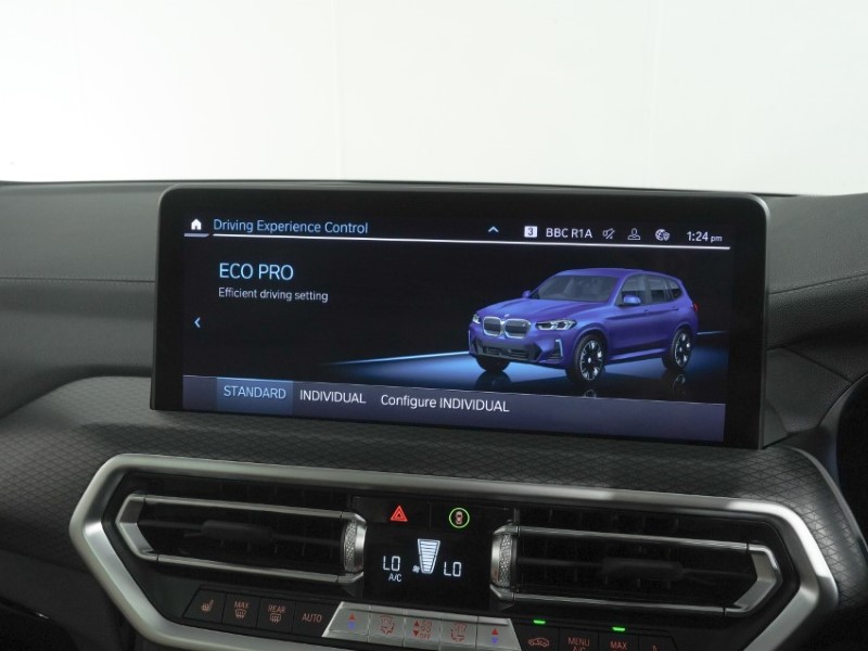 2022 (72) BMW iX3 210kW M Sport Pro 80kWh 5dr Auto 5761447