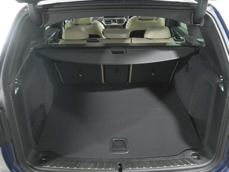 2022 (72) BMW iX3 210kW M Sport Pro 80kWh 5dr Auto 5761400