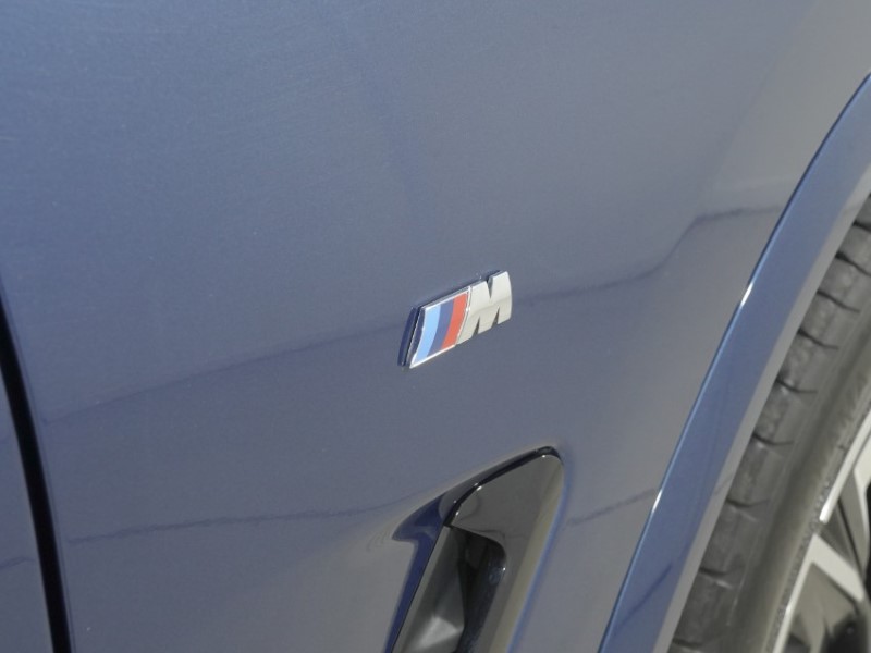 2022 (72) BMW iX3 210kW M Sport Pro 80kWh 5dr Auto 5761417