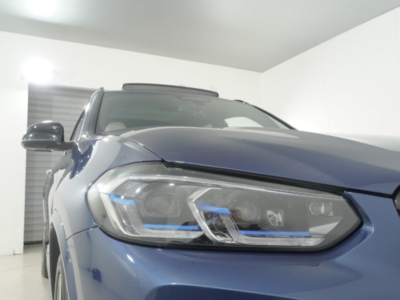 2022 (72) BMW iX3 210kW M Sport Pro 80kWh 5dr Auto 5761414