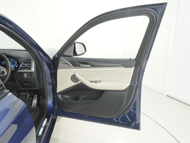 2022 (72) BMW iX3 210kW M Sport Pro 80kWh 5dr Auto 5761424