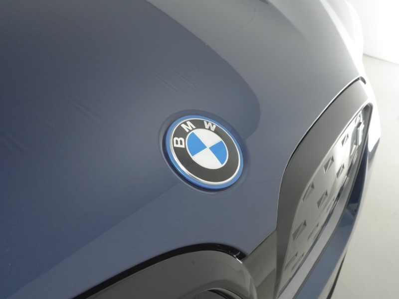 2022 (72) BMW iX3 210kW M Sport Pro 80kWh 5dr Auto 5761412