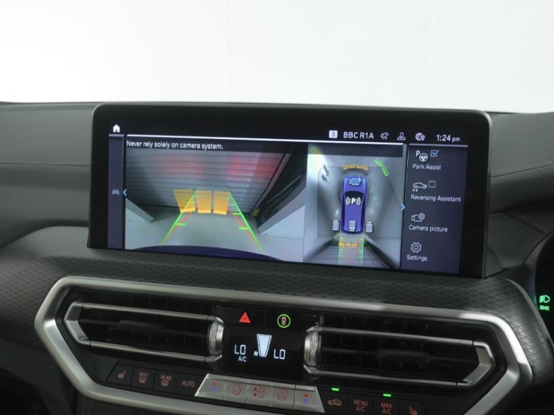 2022 (72) BMW iX3 210kW M Sport Pro 80kWh 5dr Auto 5761450