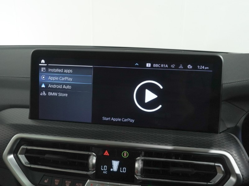 2022 (72) BMW iX3 210kW M Sport Pro 80kWh 5dr Auto 5761449
