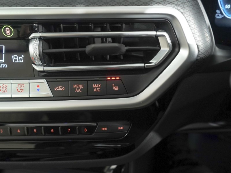 2022 (72) BMW iX3 210kW M Sport Pro 80kWh 5dr Auto 5761443