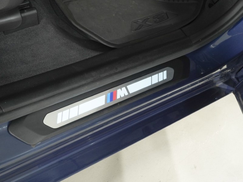 2022 (72) BMW iX3 210kW M Sport Pro 80kWh 5dr Auto 5761427