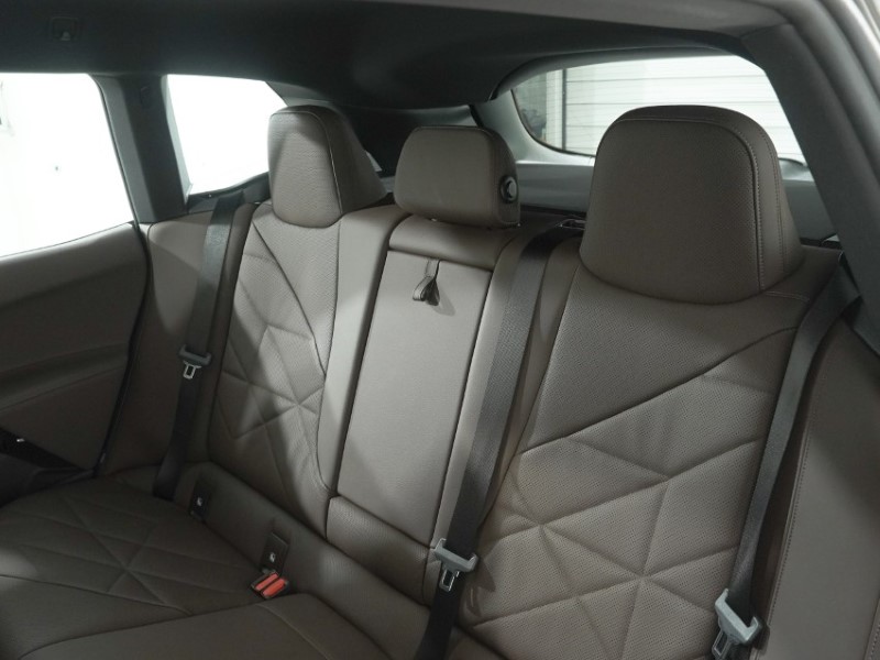 2024 (73) BMW iX 240kW xDrive40 M Sport 76.6kWh 5dr Auto 5760100