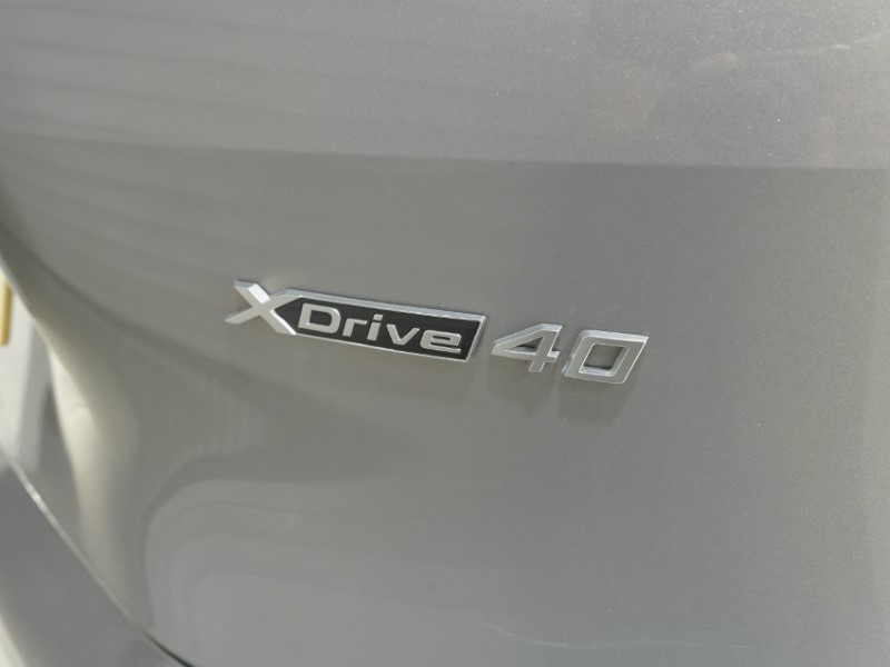 2024 (73) BMW iX 240kW xDrive40 M Sport 76.6kWh 5dr Auto 5760096