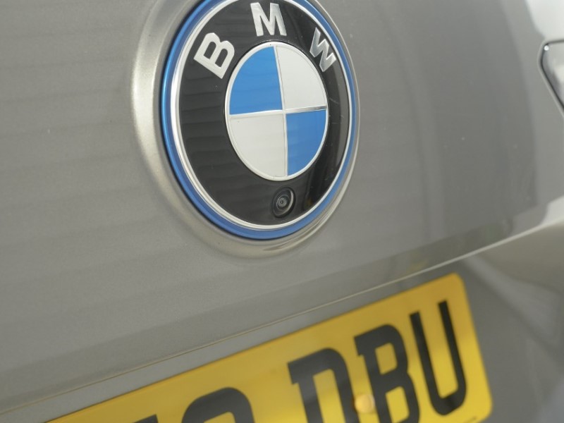 2024 (73) BMW iX 240kW xDrive40 M Sport 76.6kWh 5dr Auto 5760097