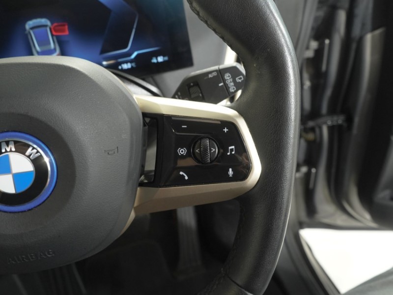 2024 (73) BMW iX 240kW xDrive40 M Sport 76.6kWh 5dr Auto 5760128