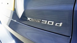 2022 (72) BMW X5 xDrive30d MHT M Sport 5dr Auto 5753487