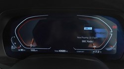 2022 (72) BMW X5 xDrive30d MHT M Sport 5dr Auto 5753535