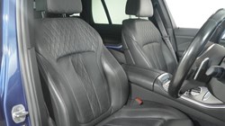2022 (72) BMW X5 xDrive30d MHT M Sport 5dr Auto 5753519