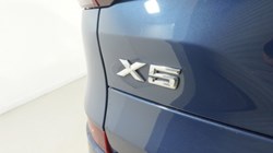 2022 (72) BMW X5 xDrive30d MHT M Sport 5dr Auto 5753486