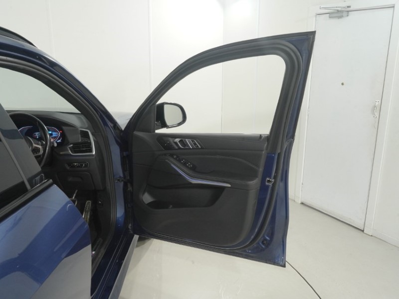 2022 (72) BMW X5 xDrive30d MHT M Sport 5dr Auto 5753512