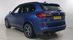 2022 (72) BMW X5 xDrive30d MHT M Sport 5dr Auto 1