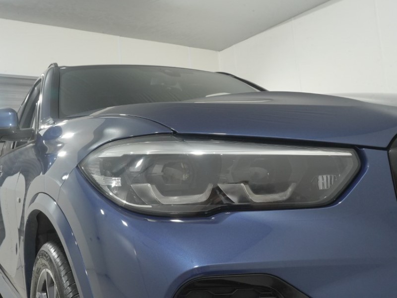 2022 (72) BMW X5 xDrive30d MHT M Sport 5dr Auto 5753504