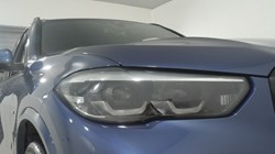 2022 (72) BMW X5 xDrive30d MHT M Sport 5dr Auto 5753504