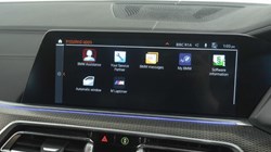 2022 (72) BMW X5 xDrive30d MHT M Sport 5dr Auto 5753541